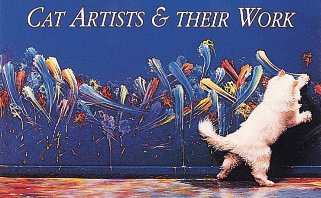 Painting Cats
